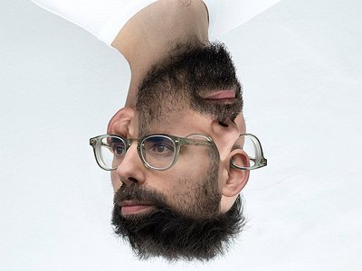 image of ZOiD about Directions in Electronic Music