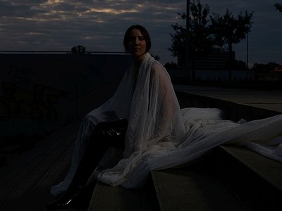 image of Abigail Toll Shares her Creative Process