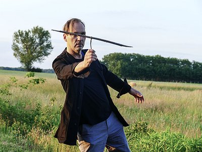 image of Arnold Kasar about the Magic of Sound(s)