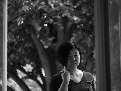 image of Michiko Ogawa about the Magic of Sound 