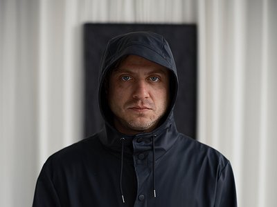 image of Mischa Blanos about Directions in Electronic Music
