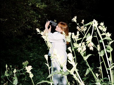 image of Natasha Pirard about Emotions in Music 