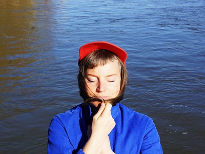 image of Tatiana Paris Shares her Creative Process 