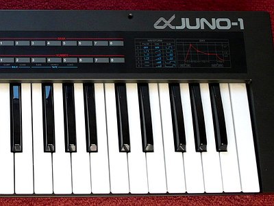 image of Tools of Creation: Alpha Juno-1
