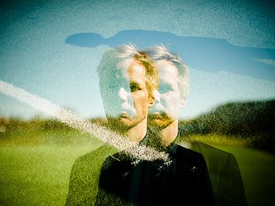 image of Ivar Grydeland about Minimalism