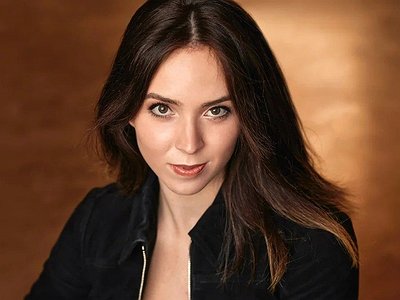 image of Amy Rita about Energy & Music 