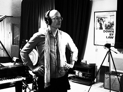 image of Benjamin Lackner about Art in the Face of War and the Importance of Titles
