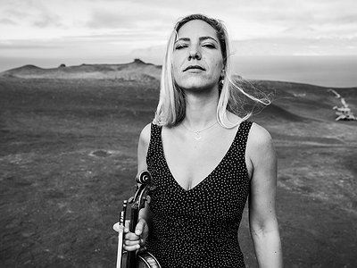 image of Fifteen Questions Interview with Petra Onderuf