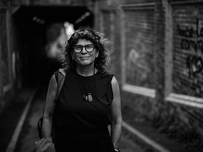 image of Jessica Lauren about Directions in Jazz: Queer Jazz Edition