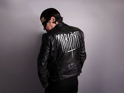 image of Mortòri about Lyrics