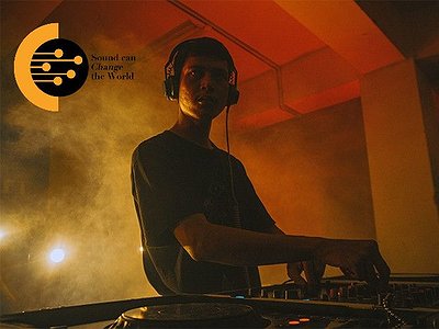 image of Xin Lie: Can Sound Change the World?