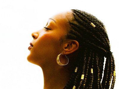 image of Azul Kechi about her Voice and Singing 