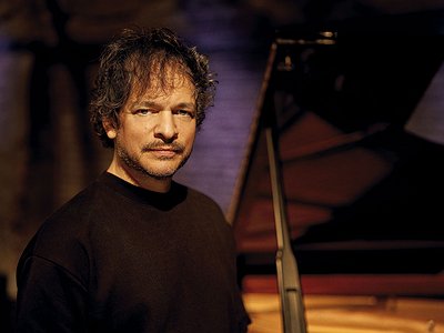 image of Chris Gall about Improvisation