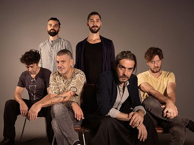 image of C'mon Tigre Share their Creative Process