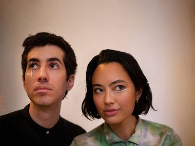 image of Dream Brigade about Improvisation