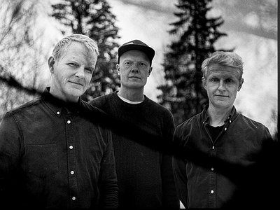 image of Joona Toivanen about Improvisation 