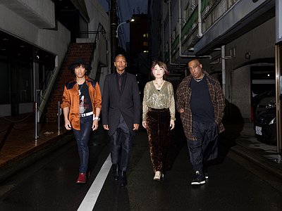 image of Kenji "Jino" Hino (Spiral Deluxe) about Directions in Jazz