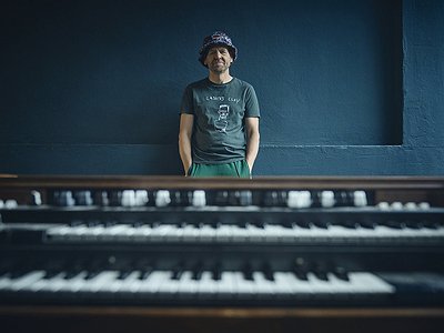 image of Krajenski about Directions in Jazz  