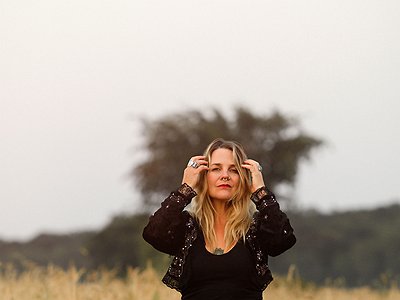 image of Mary Bue: Can Sound Change the World?
