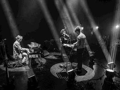 image of Nite Kite about Directions in Jazz 