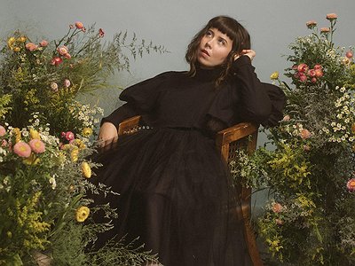 image of Rose Betts about Lyrics