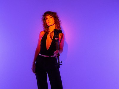 image of Xani about Energy & Music 