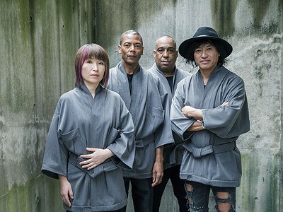 image of Yumiko Ohno (Spiral Deluxe) about Directions in Electronic Music 