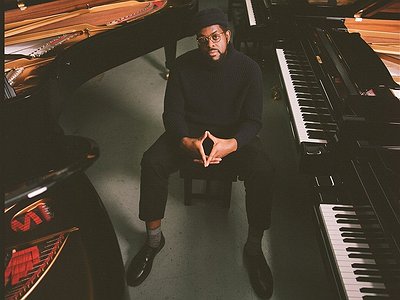image of Ashley Henry about Directions in Jazz 