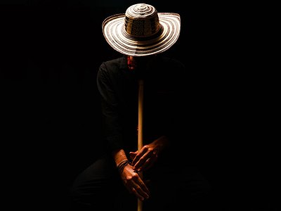 image of El Leon Pardo about Improvisation 
