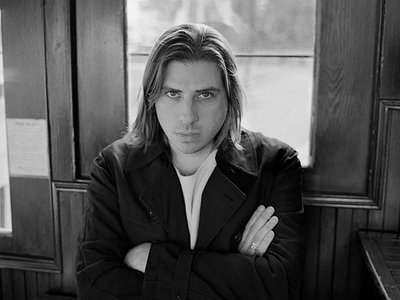 image of Merrick Winter about Lyrics 