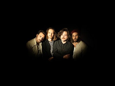 image of Mo Lowda & the Humble about Emotions in Music