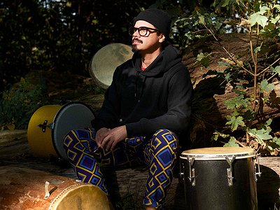 image of Raúl Monsalve about Directions in Jazz  