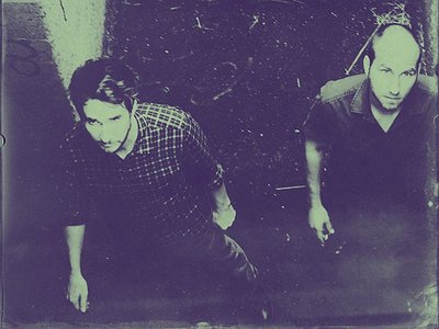 image of YASS about Dark Places 