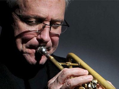 image of Clay Jenkins about Directions in Jazz 