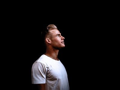 image of Dominik Gehringer and Jordan Arts: Can Sound Change the World?
