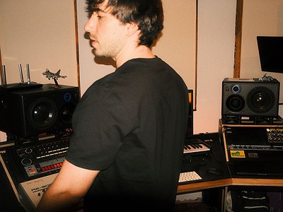 image of Gojnea76 about Production, Technology, and Creativity 