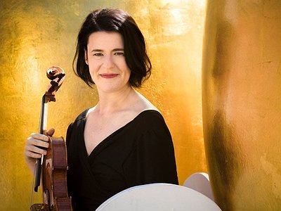 image of Melia Watras about Directions in Contemporary Composition 