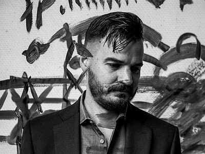 image of Aaron Helgeson on the Magic of Sound and Voice