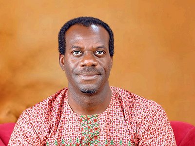 image of Feyisayo Anjorin Shares his Creative Process  