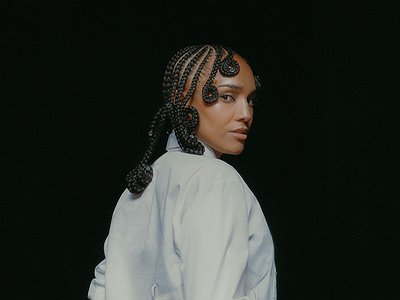 image of KARABA about DJing