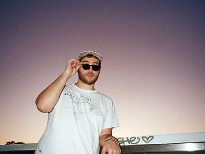 image of KX9000 Shares his Creative Process 
