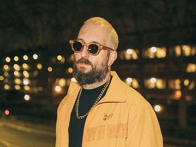 image of MCBAISE about Fashion & Music