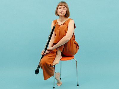 image of Miriam Hanika about Emotions in Music