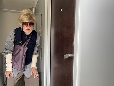image of Momus about the Magic of Sound(s)