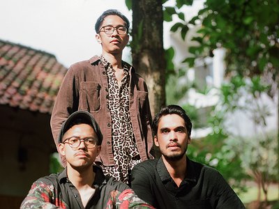 image of Babon about Indonesia's legendary Lokananta Studio and the Indonesian Digital Archive