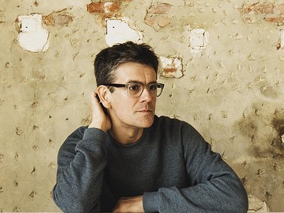 image of Ben Bertrand about the Magic of Sound(s)