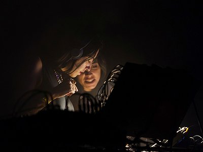 image of Coast2c about Directions in Electronic Music