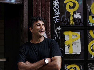 image of Deepak Sharma about DJing 