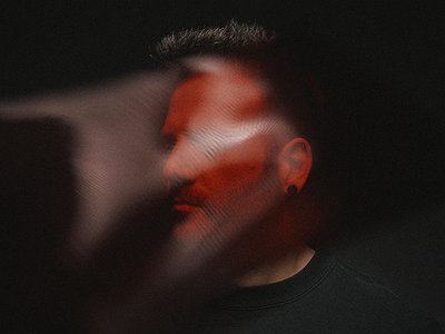 image of Enrico Sangiuliano about the Beauty of Endings, Creating with Meaning, and the Sound of Silence