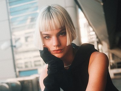 image of Estella Boersma about Production, Technology, and Creativity